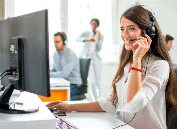 Cómo ha sido la evolución del call center en los últimos 10 años